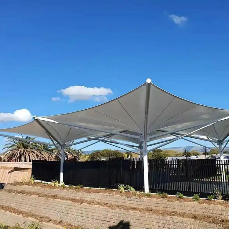 逊克县工程案例