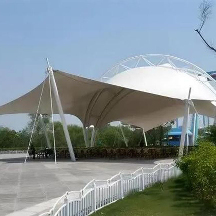 逊克县工程案例