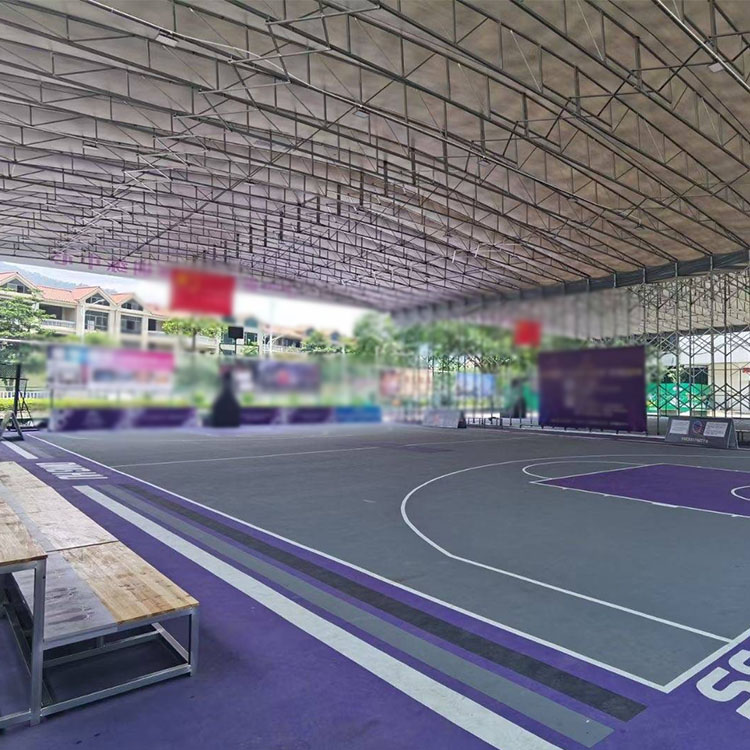 逊克县工程案例