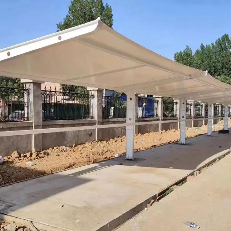 逊克县工程案例