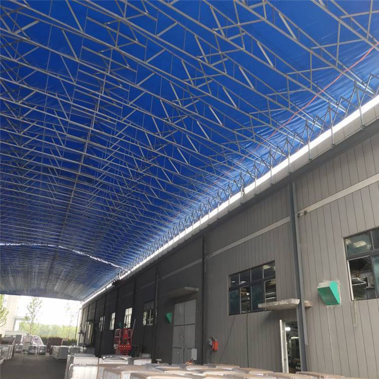 逊克县工程案例